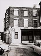 Mill Lane No 1 [Herbert Place corner]| Margate History